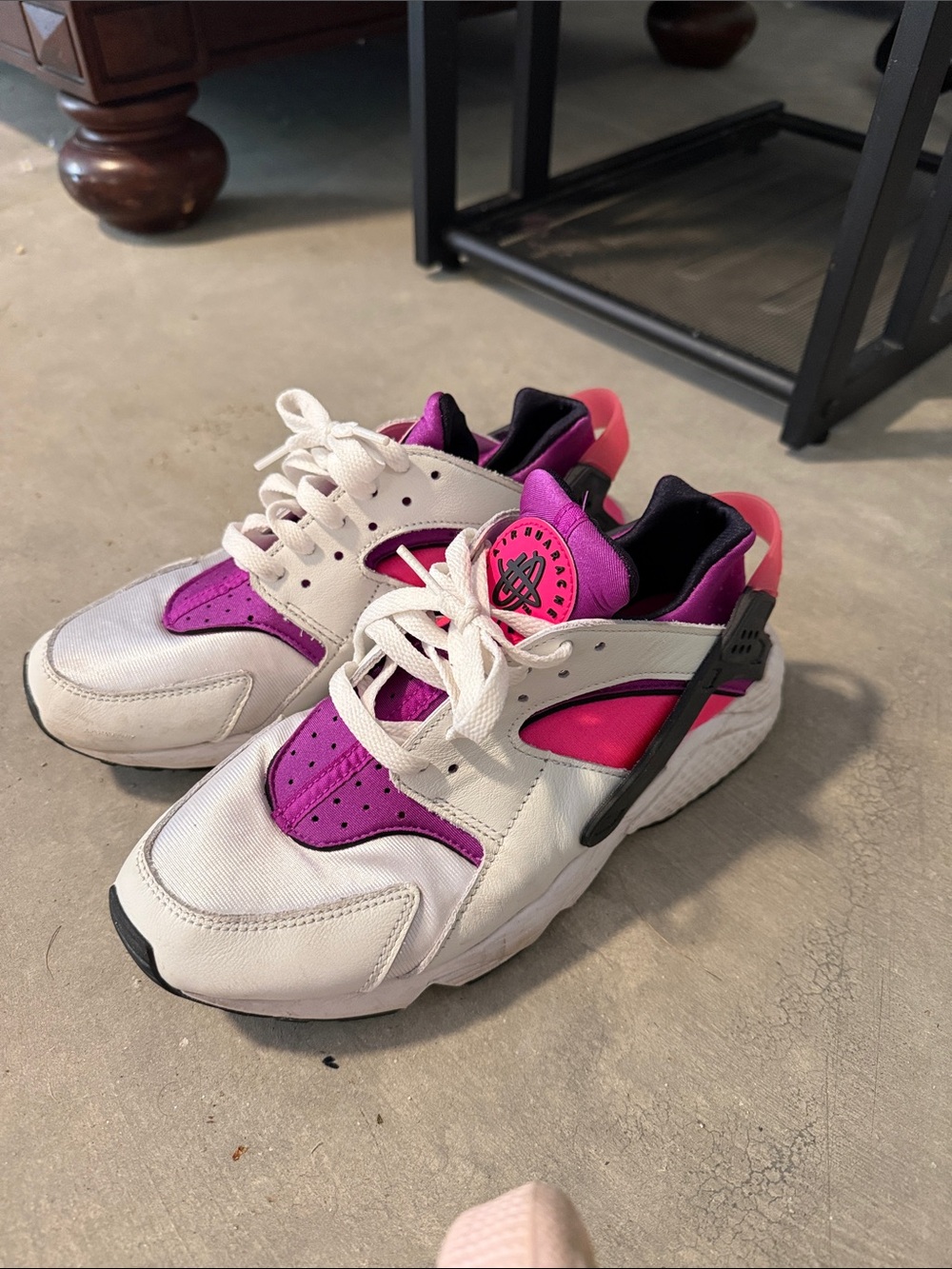 Nike Air Huarache